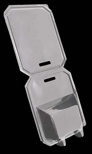 Blister pet Blister pet