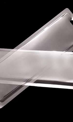 Blister selado Blister selado