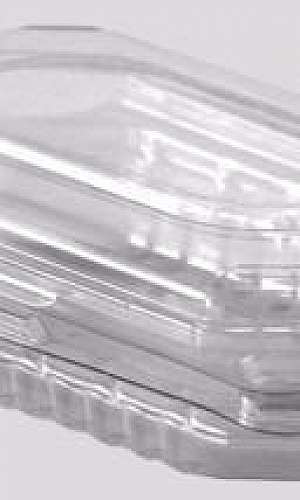 Blister termoformado Blister termoformado