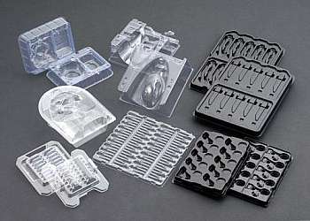 Blister vacuum forming Blister vacuum forming