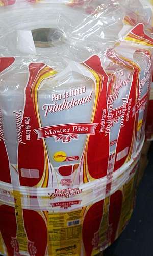 bobina de filme plástico para alimentos bobina de filme plástico para alimentos