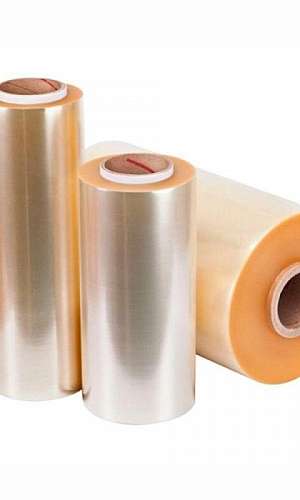 bobina de plástico filme bobina de plástico filme