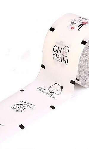 bobina de plástico filme bobina de plástico filme