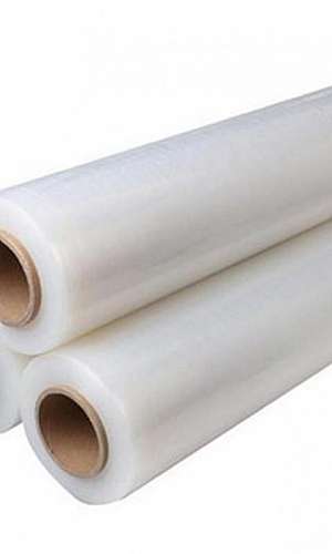 Bobina filme stretch distribuidor Bobina filme stretch distribuidor