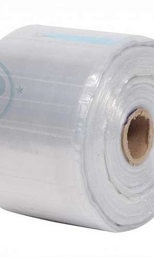 Bobina plástica para embalagem Bobina plástica para embalagem