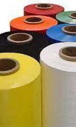 bobina plástica para fabricar sacolas  bobina plástica para fabricar sacolas