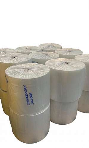 bobina plástica bobina plástica