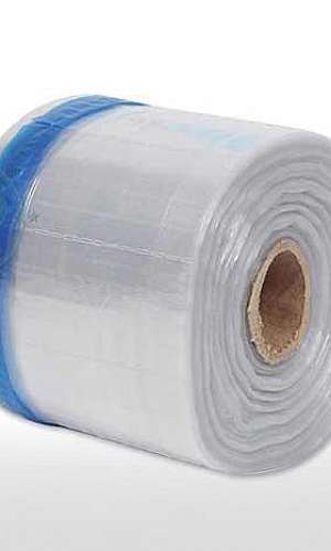 Bobina serrilhada para medicamento Bobina serrilhada para medicamento