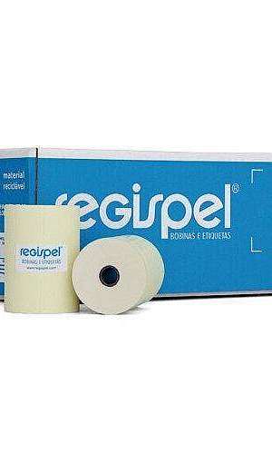 Bobina térmica 110mm Bobina térmica 110mm