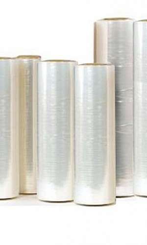 Bobininhas em stretch com ou sem aplicador Bobininhas em stretch com ou sem aplicador