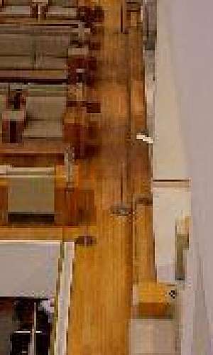 Bona Itaim Bibi Bona Itaim Bibi