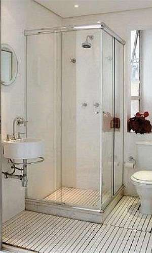 Box banheiro 90x90 Box banheiro 90x90