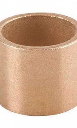 Bucha auto lubrificante Bucha auto lubrificante