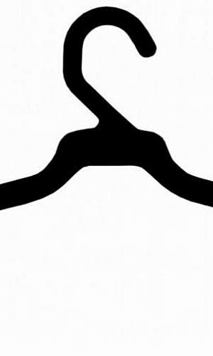 Cabide infantil plastico atacado Cabide infantil plastico atacado