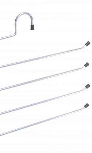 Cabides para loja de roupas Cabides para loja de roupas