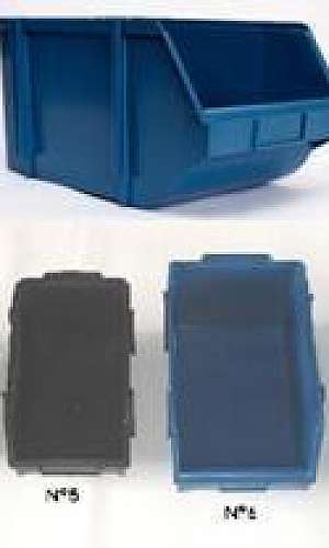 Caixa bin 5 preço Caixa bin 5 preço