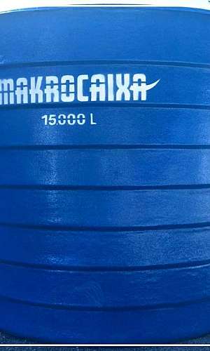 Caixa d'água para condomínio Caixa d'água para condomínio