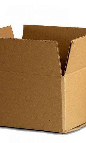 caixa de papelão reforçada caixa de papelão reforçada