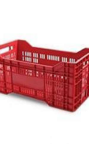 Caixa plástica agrícola em goiás Caixa plástica agrícola em goiás