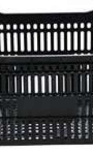 Caixa plastica agricola hortifruti em goiás Caixa plastica agricola hortifruti em goiás