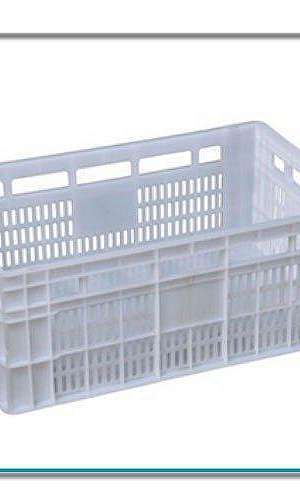 Caixa plástica agrícola hortifruti Caixa plástica agrícola hortifruti