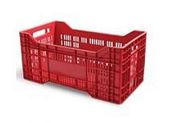 Caixa plastica agricola Jabaquara Caixa plastica agricola Jabaquara