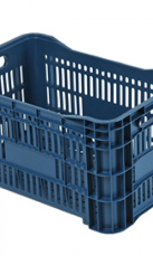 Caixa plástica Caixa plástica