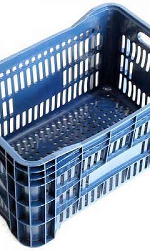 Caixa plástico em Brasília Caixa plástico em Brasília