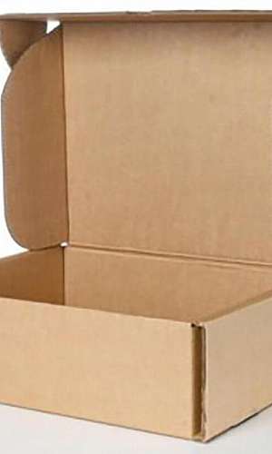 Caixas de papelão SP Caixas de papelão SP