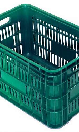 Caixas para hortifruti Caixas para hortifruti