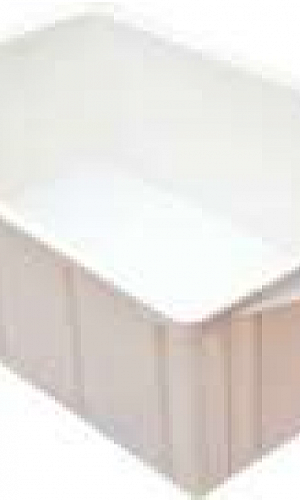 Caixas plásticas para açougue Caixas plásticas para açougue