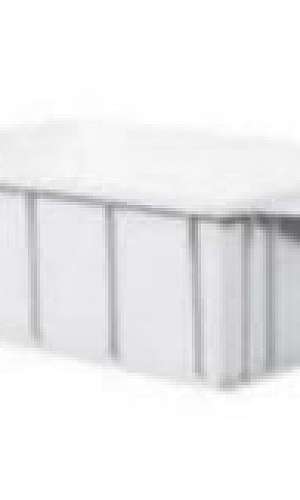 Caixas plásticas para frigorífico Caixas plásticas para frigorífico