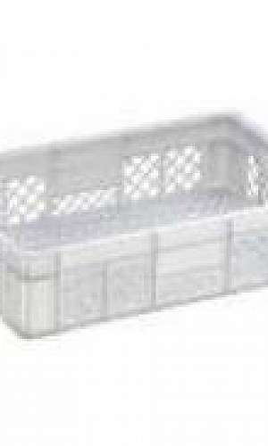 Caixas plásticas para laticínios Caixas plásticas para laticínios