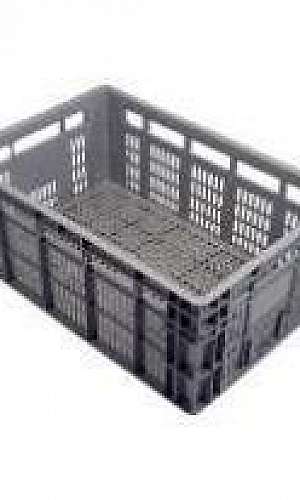 Caixas vazadas Caixas vazadas