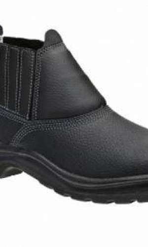 Calçado de segurança EPI Calçado de segurança EPI