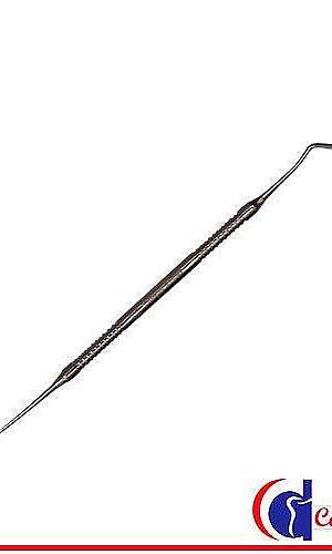 Calcador espatulado Calcador espatulado