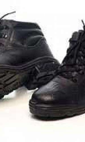 Calçados de segurança SP Calçados de segurança SP