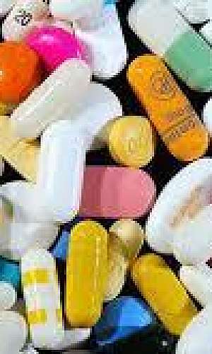 Cálcio para medicamentos Cálcio para medicamentos