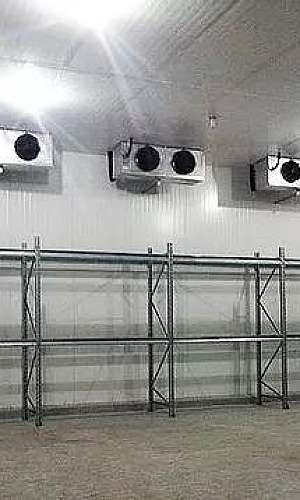 Câmara fria modular preço Câmara fria modular preço