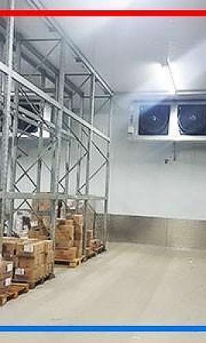 Câmaras frigoríficas para verduras Câmaras frigoríficas para verduras