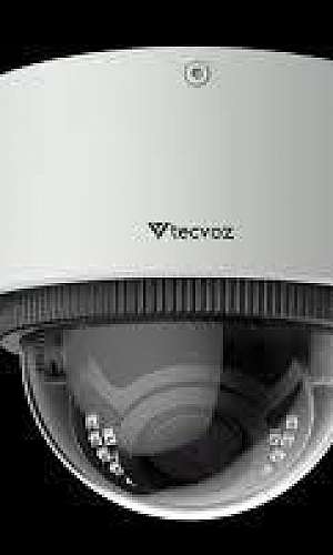 Câmera dome externa Câmera dome externa