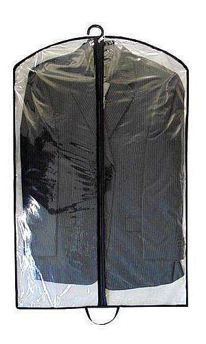 Capa de roupa para cabide Capa de roupa para cabide