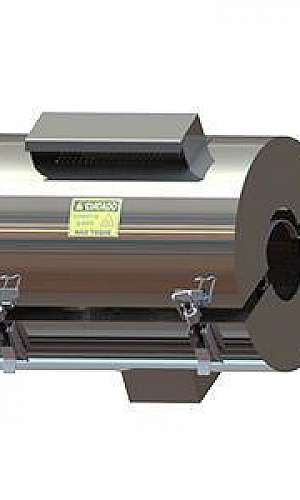 Capa Térmica para Injetora Capa Térmica para Injetora