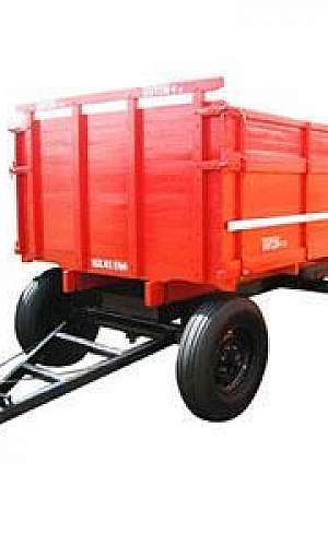 Carreta agrícola Carreta agrícola