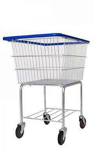 Carrinhos para condomínio Carrinhos para condomínio