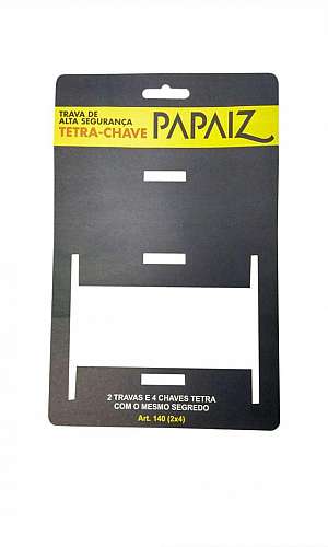 Cartelas blister Cartelas blister