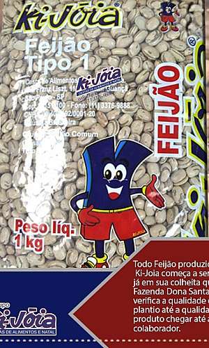 Cesta básica SP Cesta básica SP