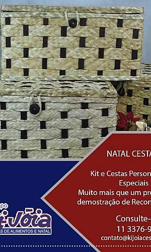 Cestas de natal personalizadas SP Cestas de natal personalizadas SP