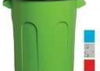 Cesto com tampa SP Cesto com tampa SP