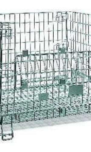 Cesto container Cesto container